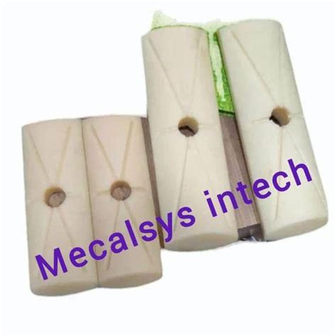 Nylon Pad - CAST NYLON PAD Manufacturer from Chennai