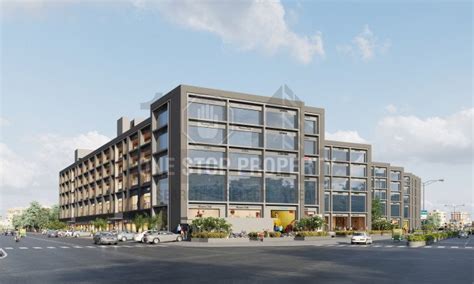 New Project in Ahmedabad | Commercial Office in Sumel 10 Phase 2 ...