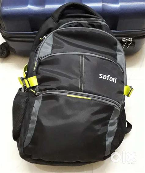 Brand new safari bag - Other Household Items - 1816276688