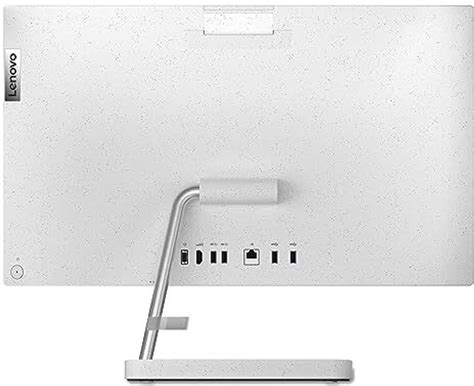Lenovo IdeaCentre AIO 3 Core i3 (8 GB DDR4/512 GB SSD/Windows 11 Home ...