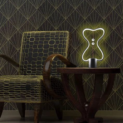 Magnetic Lamp - Heng Balance Lamp Online In India