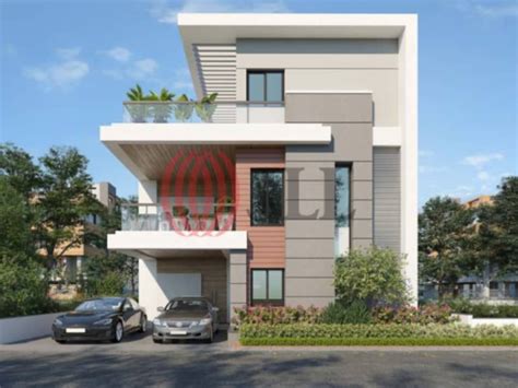 Villas, Individual houses for sale in Hyderabad | JLL Homes
