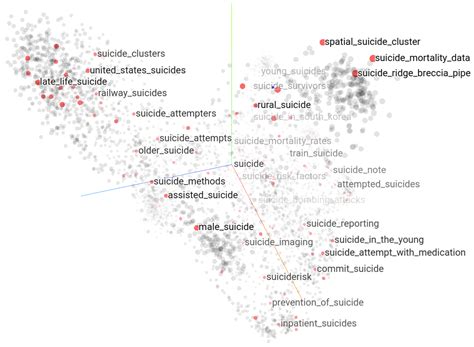 Global Suicide Mortality Rates (2000–2019): Clustering, Themes, and ...