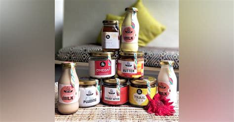 Almond Milk & Butter, Honey, Chia Pudding & More: Order Now From ...