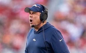 Image result for Sean Payton on Broncos loss