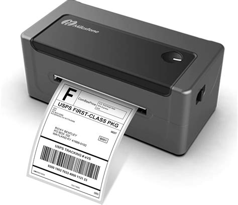 Image result for How to Use a Label Printer