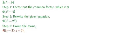 Image result for Factor Theorems Tutorials