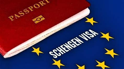 一个签证20多个国家说走就走，欧洲申根签证到底是什么？ - 知乎