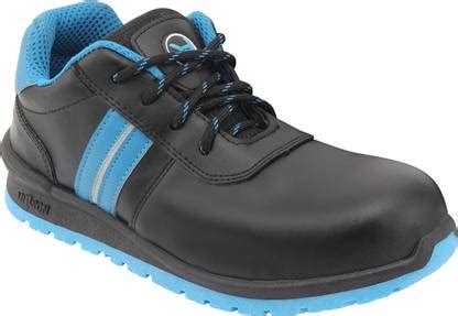 Hillson SWAG DUAL DENSITY TFP SOLE SAFETY SHOE Steel Toe Synthetic ...