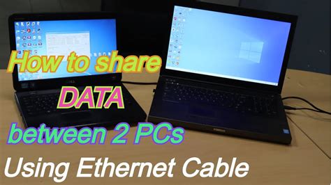Image result for Connect Two PCs Using Ethernet