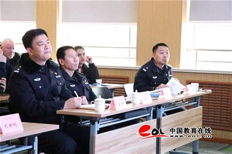 济南外国语学校教育集团外籍教师会议顺利举行--中国教育在线
