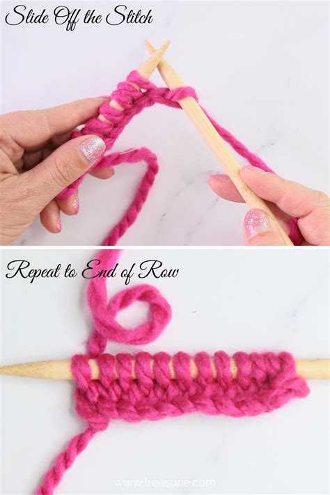 Image result for How to Knit Tutorial