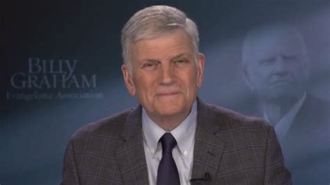 Billy Graham's son sparks controversy with TV interview | wcnc.com
