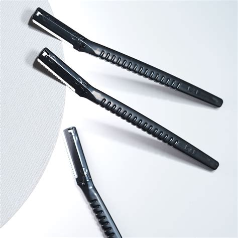 ShaveRush Women Precision Face Razors – Mom and World