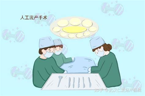 武汉仁爱妇产医院：怀孕多久可以做无痛人流手术？ - 知乎