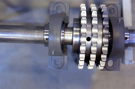 Axel Johnson International enters the Italian power transmission market ...