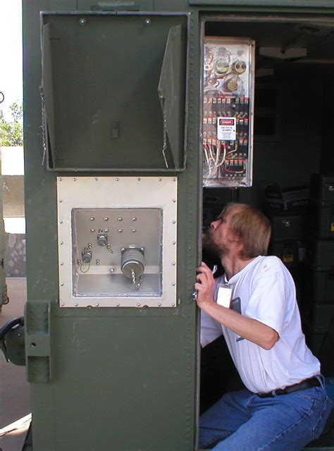 Tobyhanna Army Depot to improve Milstar systems after lightning strikes ...