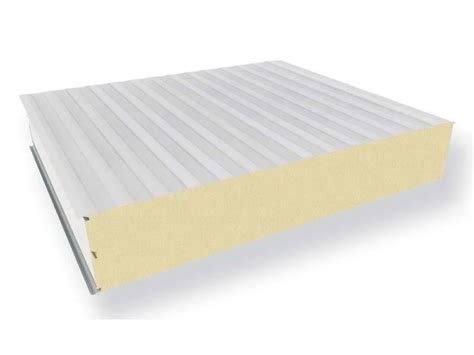 Insulated PUF Panel role