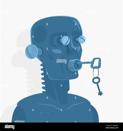 Vector Illustration of Concept Blind Deaf Mute Stock Vector Image & Art ...