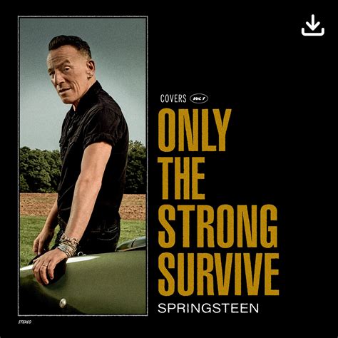 Image result for Bruce Springsteen Albums