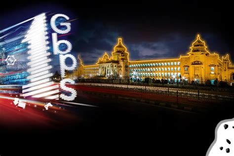 Participate To Win A 1GBPS GIGA Connection From ACT At No Cost!