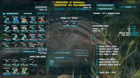 Ark Ragnarok Best Animals To Tame at Stuart Erskine blog