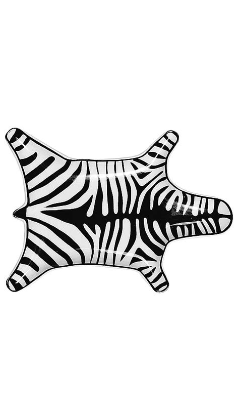 Jonathan Adler Zebra Stacking Dish | REVOLVE
