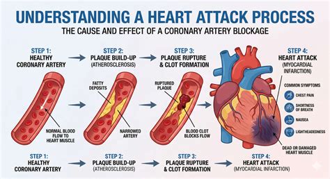 Heart Attack Vs Cardiac Arrest: Key Differences, Warning Signs And What ...
