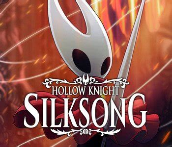Hollow Knight: Silksong and the Fan-Mod "Pale Court"