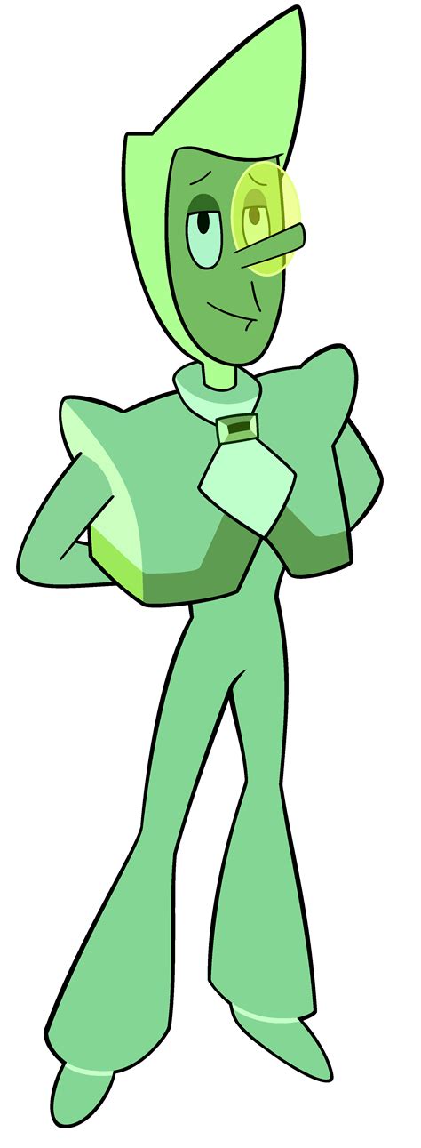 Image - Yellow Zircon (Trial palette).png | Steven Universe Wiki ...