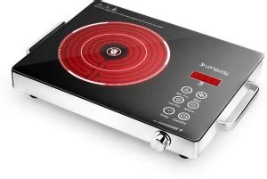 Longway 2200 W Induction Cooktop Touch Panel - Buy Longway 2200 W ...