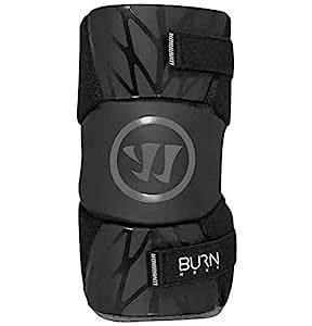 Warrior Burn Next Lacrosse Arm Pads : Amazon.in: Sports, Fitness & Outdoors