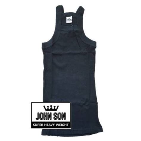 Buy Men's G-unit Tank Top [JOHN SON] Muscle Square Cut Super Heavy ...
