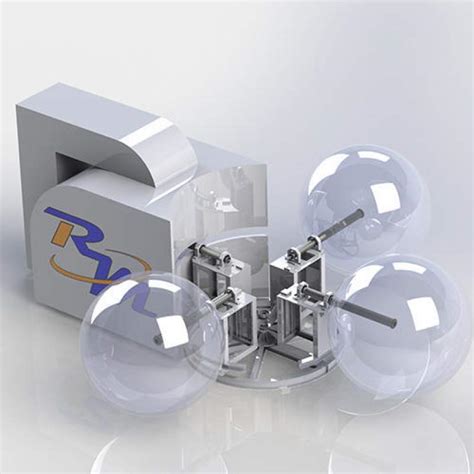 Bi-axial Rotomoulding Manufacturer In Indore - Rotofab Machinery ...