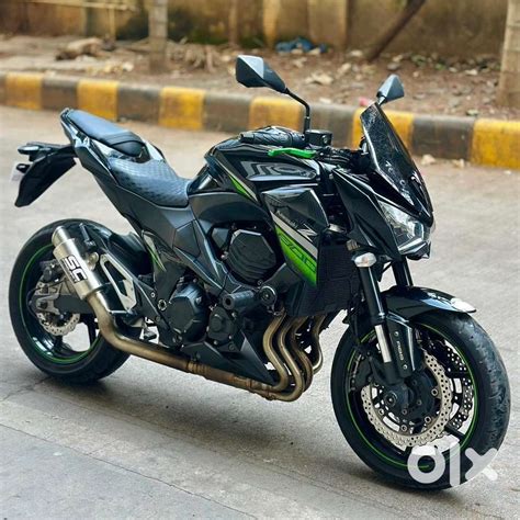 Kawasaki Z800 Benelli Tnt 600i Ninja Z650 ktm duke honda cb versys ...
