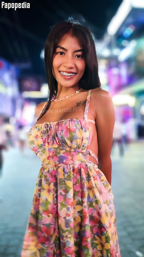 Maylee Fun Nude OnlyFans Leaks - Photo #3221006 - Fapopedia