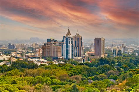 Bengaluru Local People 的图像结果