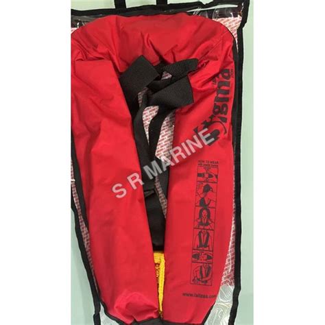 Inflatable Life Jacket Manufacturer, Inflatable Life Jacket Supplier