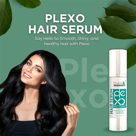 Plexo Hair Serum – My Store