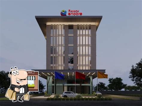 Ramada Encore by Wyndham Indore Nipania, Indore - Restaurant menu ...