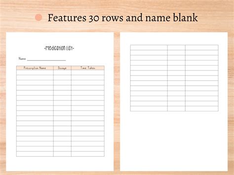 Medicine List 的图像结果