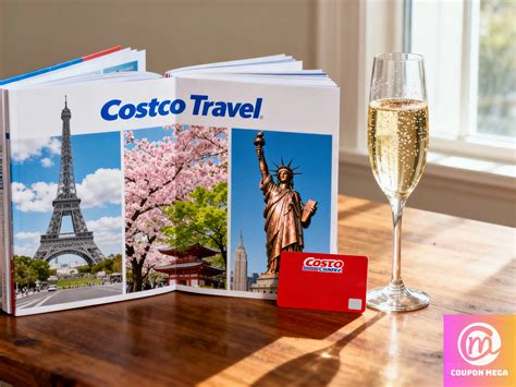 Costco Travel Packages: Affordable Getaways for 2025 - couponmega