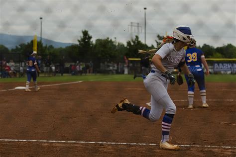 AHSAA Softball State Tournament Day 1 - al.com