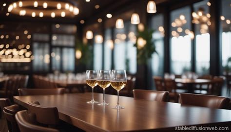 Restaurant Table Side 的图像结果