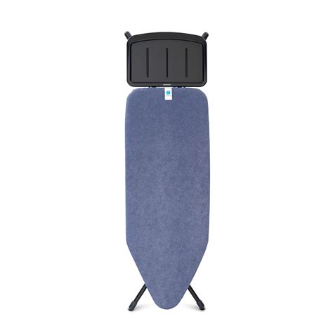 Buy Brabantia - Ironing Board C - Extra Large Steam Iron Rest ...