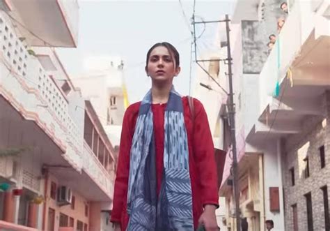 Rakul Preet’s Chhatriwali Is A Slow Burner With A Rushed Ending ...