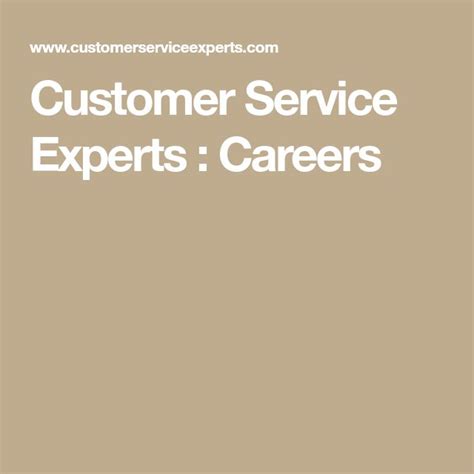 Image result for Customer Service Experts
