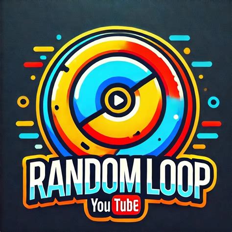 Random Loop Python 的图像结果