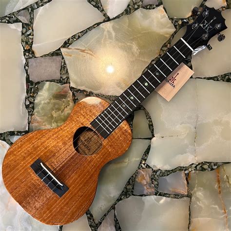 新品 調整後発送 KoALOHA コンサートウクレレ KCM-00 2025年モデル | UKULELE DARUMA