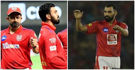 IPL 2020: KXIP Last In Points Table Despite Leading Scorer & Wicket ...